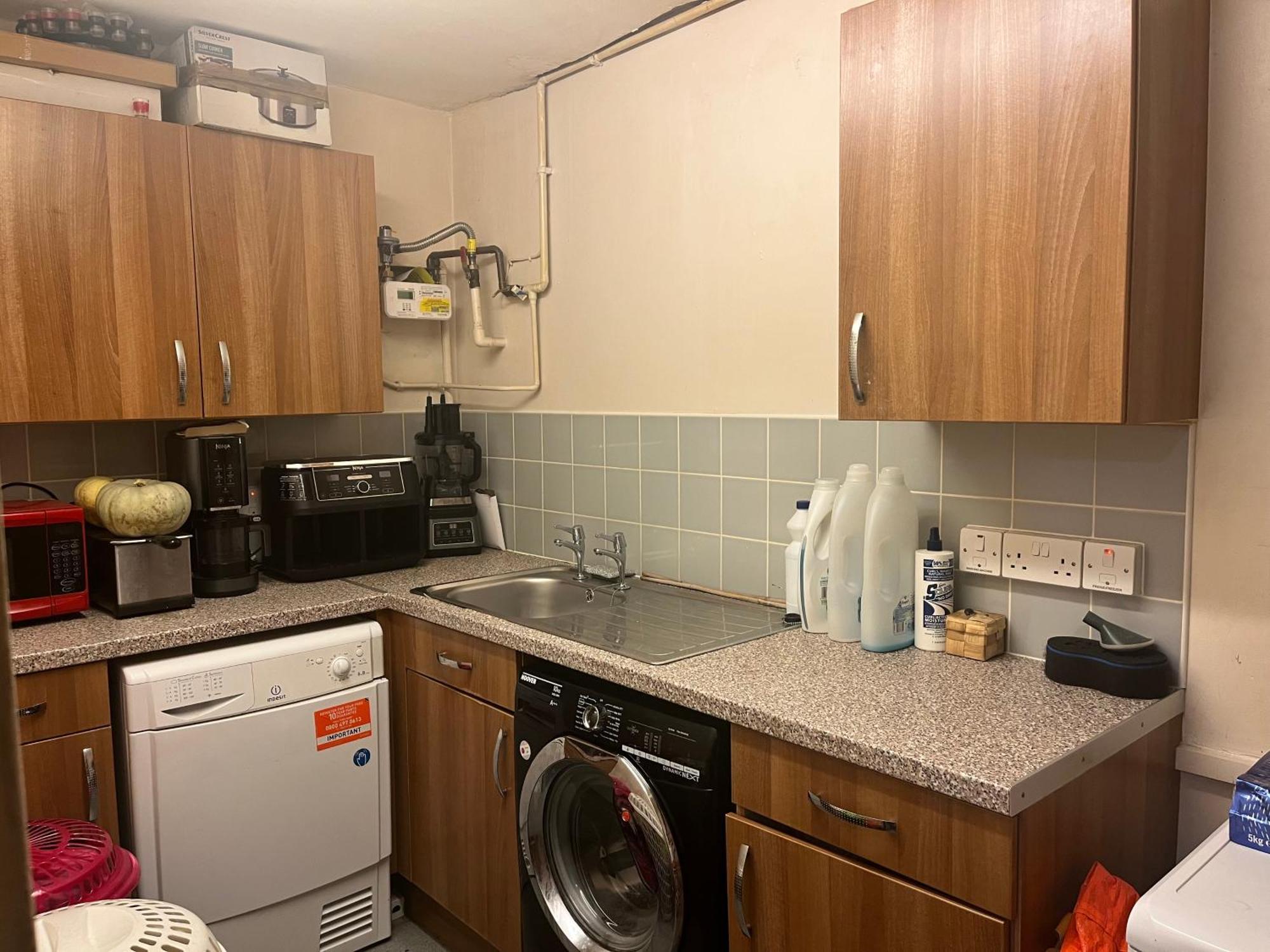 Queenomega'S Home Stay Londen Buitenkant foto